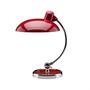 Verstellbare Vintage Schreibtischlampe aus Eisen – Virella