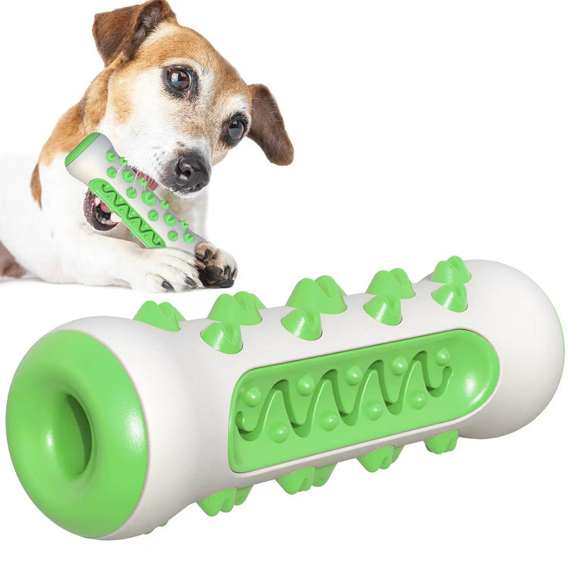 Zahnreinigendes Kau-Spielzeug für Hunde – Chewly