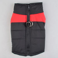 Warme en Waterafstotende Hondenjas - WarmPaws