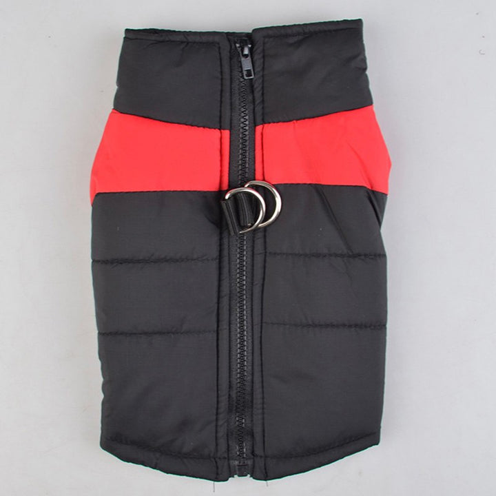 Warme en Waterafstotende Hondenjas - WarmPaws