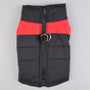Warme und wasserabweisende Hundejacke - WarmPaws