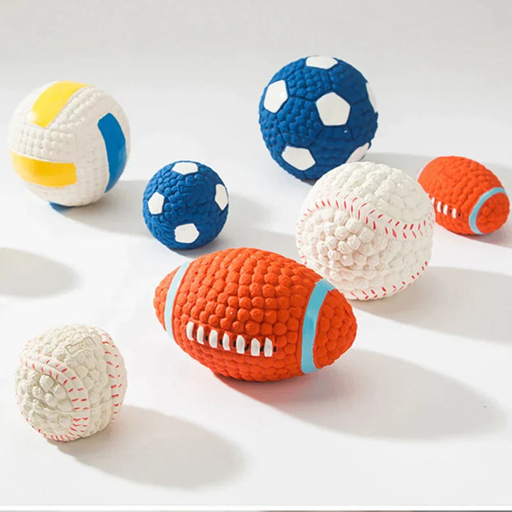 The Indestructible Playmate for Dogs - KryptoChew