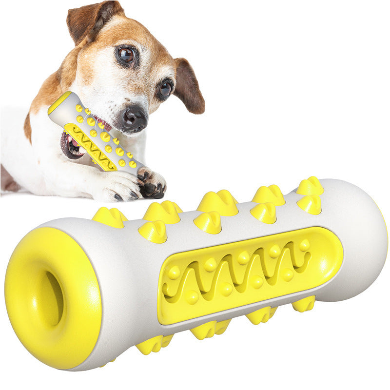 Zahnreinigendes Kau-Spielzeug für Hunde – Chewly