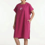Hooded Changing Robe - Coveda
