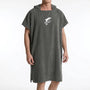 Hooded Changing Robe - Coveda