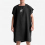 Hooded Changing Robe - Coveda