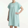 Hooded Changing Robe - Coveda