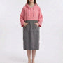 Hooded Changing Robe - Roblyn