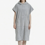 Hooded Changing Robe - Rovada