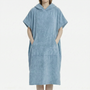 Hooded Changing Robe - Rovada