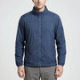 Hooded Lightweight Tactical Windbreaker -  Velorak