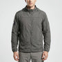 Hooded Lightweight Tactical Windbreaker -  Velorak