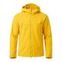 Hooded Soft-Shell Outdoor Jacket -  Shellrix