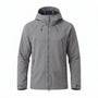 Hooded Soft-Shell Outdoor Jacket -  Shellrix