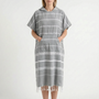 Hooded Surf Changing Poncho - Loomira