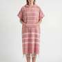 Hooded Surf Changing Poncho - Loomira