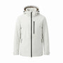 Hooded Thermal Windbreaker Jacket -  Wyndrix