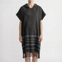 Hooded Towel Poncho - DriftCloak