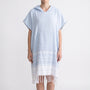 Hooded Towel Poncho - DriftCloak