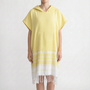 Hooded Towel Poncho - DriftCloak
