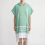Hooded Towel Poncho - DriftCloak