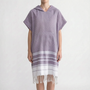 Hooded Towel Poncho - DriftCloak