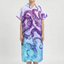 Hooded Towel Poncho - Mabolo