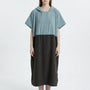 Hooded Towel Poncho - Solmarl