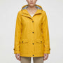 Hooded Waterproof Outdoor Jacket -  Raelwick
