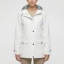 Hooded Waterproof Outdoor Jacket -  Raelwick