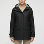 Hooded Waterproof Outdoor Jacket -  Raelwick