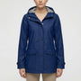 Hooded Waterproof Outdoor Jacket -  Raelwick