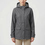 Hooded Waterproof Outdoor Jacket -  Raelwick