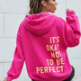 Hoodie Mit Kapuze - Emily