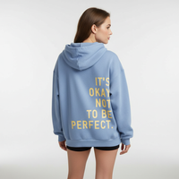 Hoodie Mit Kapuze - Emily