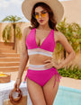 Bikiniset mit Bauchkontrolle – Solaris