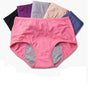 Zuverlässige Menstruationsunterhose für täglichen Schutz - Noor (1+1 GRATIS)