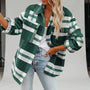 Hüftlanges Hemdjacke - Michelle