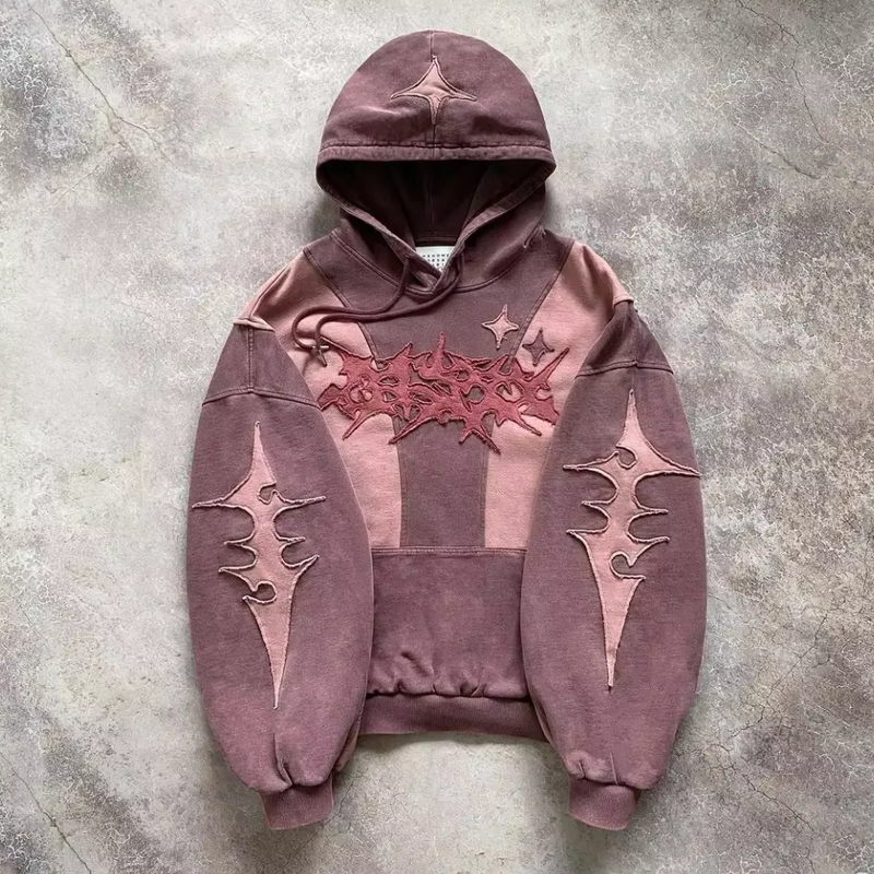 Classic Women's Hoodie - Noa