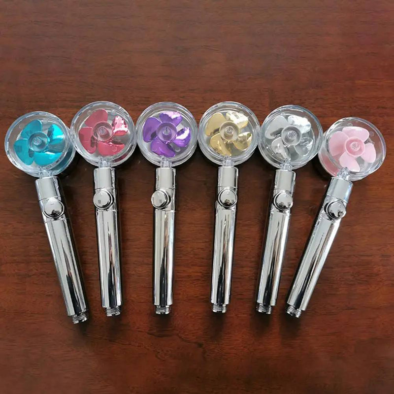 HydroBoost Douchekop | Met filter, turbo-straal & gebouwd om lang mee te gaan!