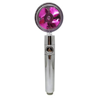 HydroBoost Douchekop | Met filter, turbo-straal & gebouwd om lang mee te gaan!