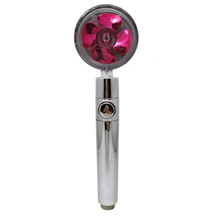 HydroBoost Douchekop | Met filter, turbo-straal & gebouwd om lang mee te gaan!