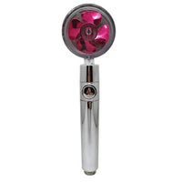 HydroBoost Douchekop | Met filter, turbo-straal & gebouwd om lang mee te gaan!