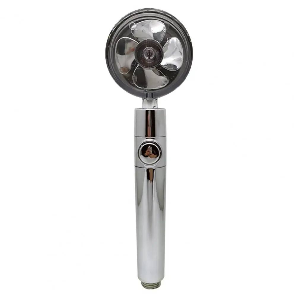 HydroBoost Douchekop | Met filter, turbo-straal & gebouwd om lang mee te gaan!