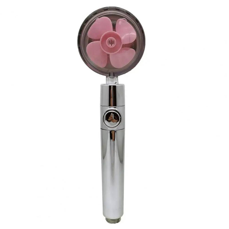 HydroBoost Douchekop | Met filter, turbo-straal & gebouwd om lang mee te gaan!