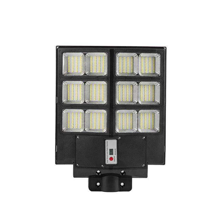 Solar Außenlampe – Solvion 600