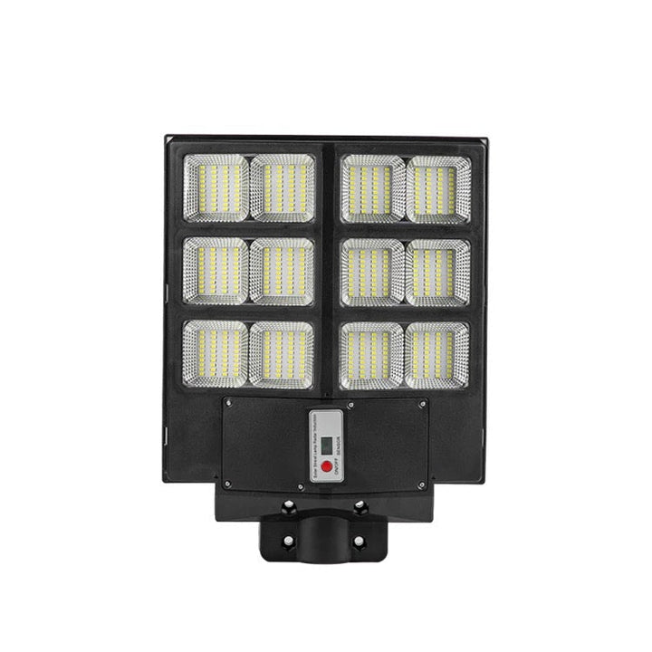 Solar Außenlampe – Solvion 600