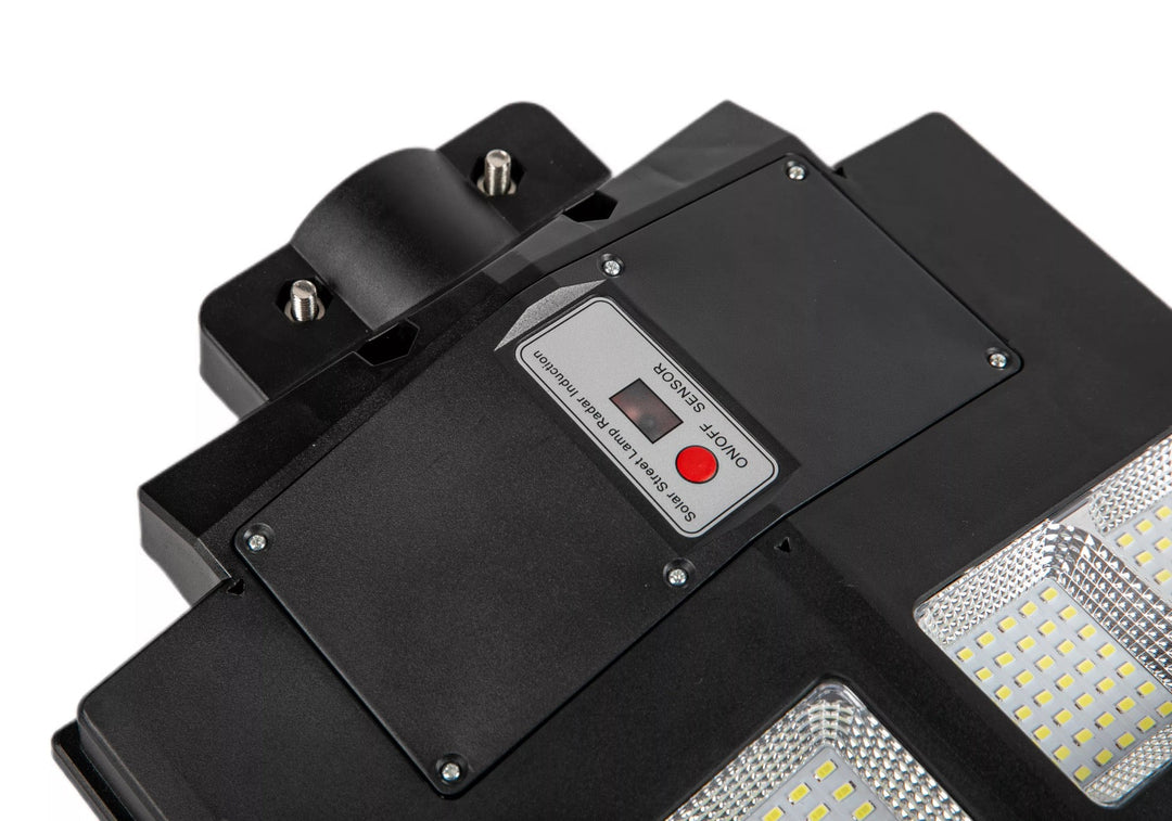 Solar Außenlampe – Solvion 600