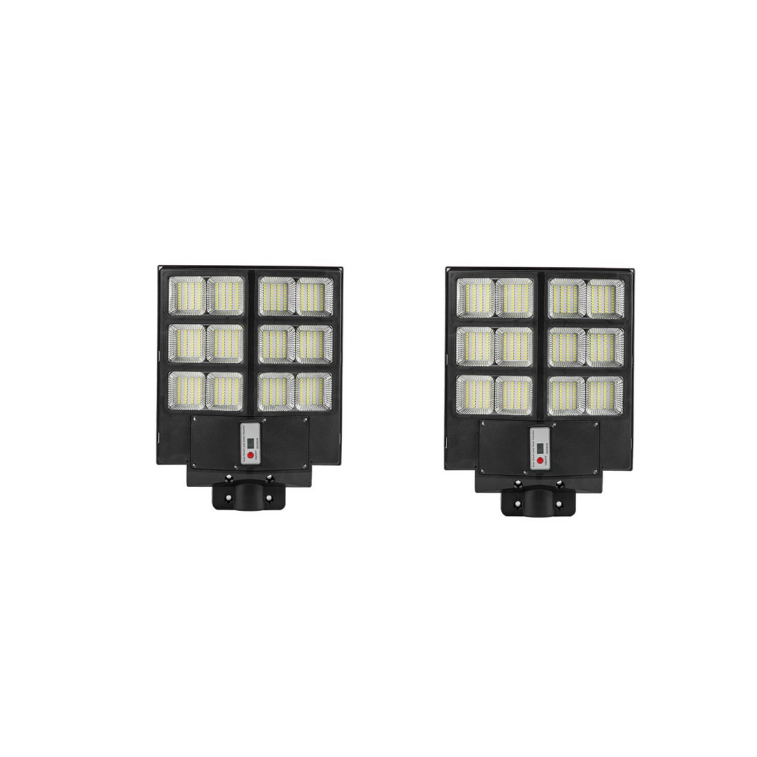 Solar Außenlampe – Solvion 600