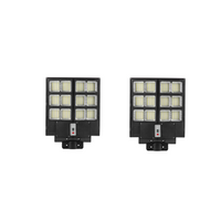 Solar Außenlampe – Solvion 600